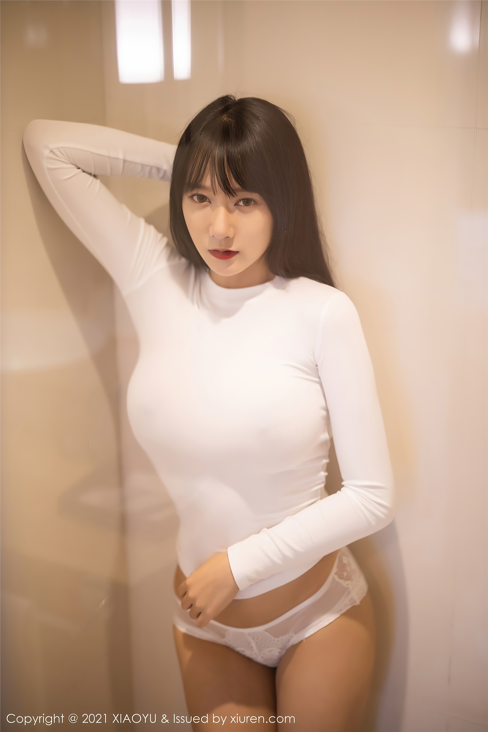 XIAOYU语画界  2021.01.19 VOL.454 何嘉颖